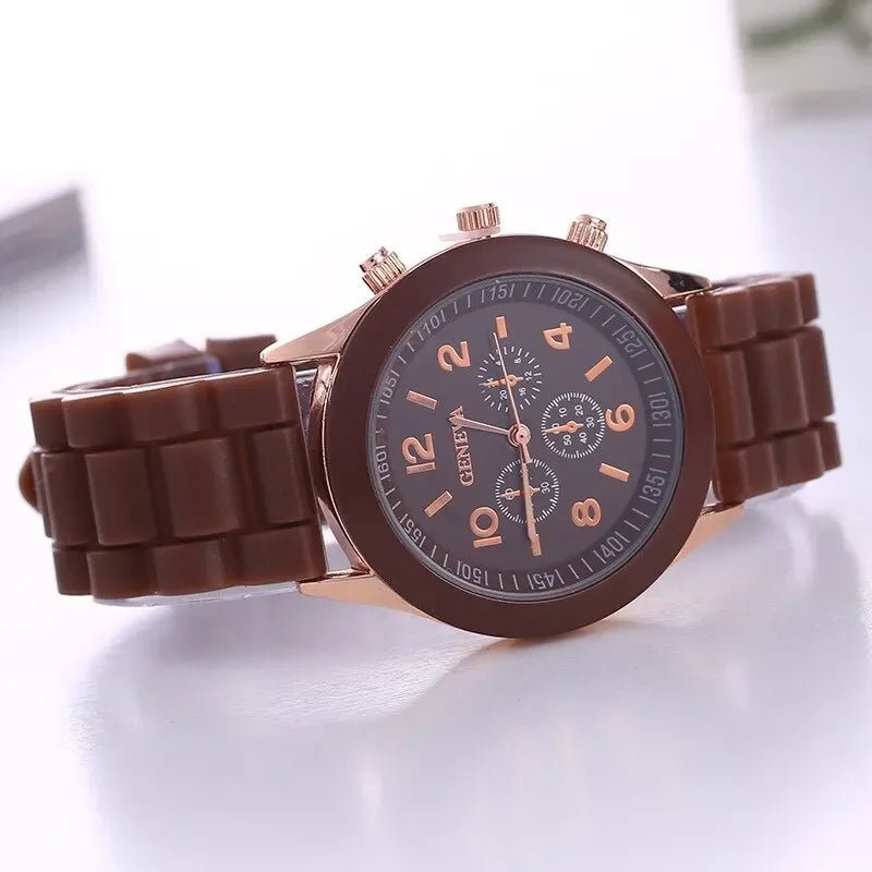 #b2b2023 Women Watches New Fashion Luxury Brand Women's Watch Silicone Strap Quartz Wristwatches For Female Relogio Feminino Gift - Barrybree Distribution Network14:1254BarryBreeBarrybree Distribution Network2023 Women Watches New Fashion Luxury Brand Women's Watch Silicone Strap Quartz Wristwatches For Female Relogio Feminino Gift2023 Women Watches New Fashion Luxury Brand Women's Watch Silicone Strap Quartz Wristwatches For Female Relogio Feminino Gift