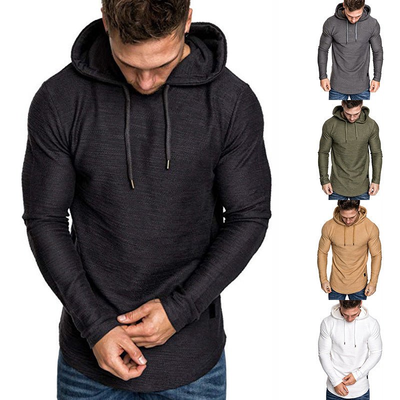 #b2bMen Hoodie Sweatshirt Casual Long Sleeve Slim Tops Gym T - shir - Barrybree Distribution NetworkCJWY1638804 - White - SBarryBreeBarrybree Distribution Network4Men Hoodie Sweatshirt Casual Long Sleeve Slim Tops Gym T - shirMen Hoodie Sweatshirt Casual Long Sleeve Slim Tops Gym T - shir